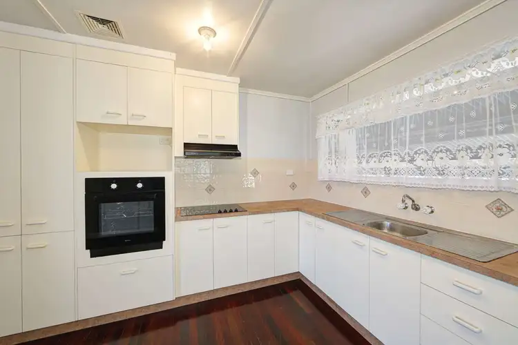Second view of Homely house listing, 7 Hunt Street, Millbank QLD 4670