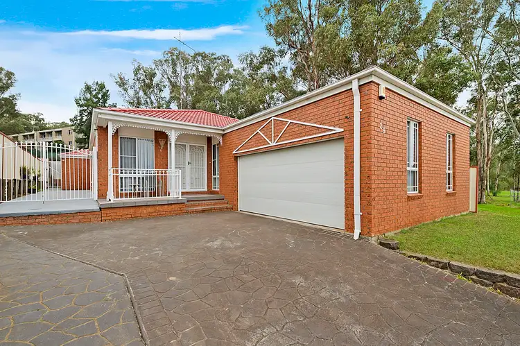 Fourth view of Homely house listing, 29 HIGHPOINT ST, Blacktown NSW 2148
