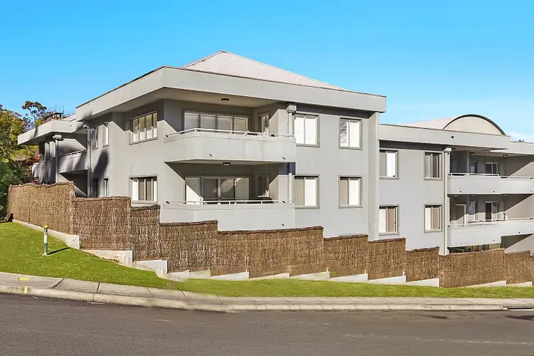 Third view of Homely unit listing, 2/13-15 Moore Street, West Gosford NSW 2250