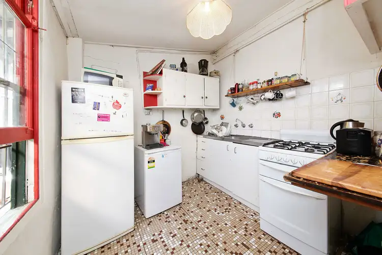 Third view of Homely house listing, 58 Burren Street, Erskineville NSW 2043