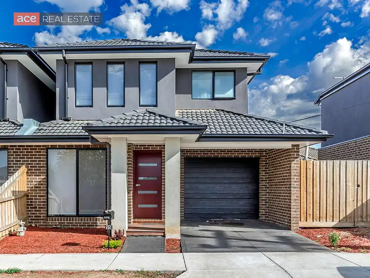 55 Wright Street, Laverton VIC 3028