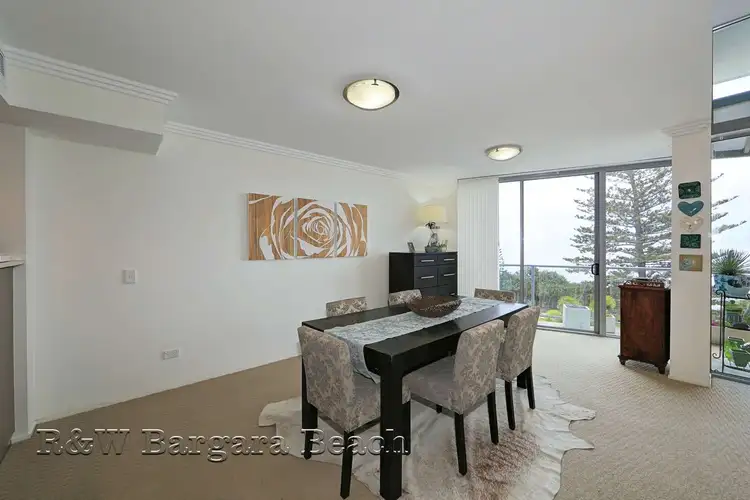 Seventh view of Homely unit listing, 27/107 Esplanade, Bargara QLD 4670