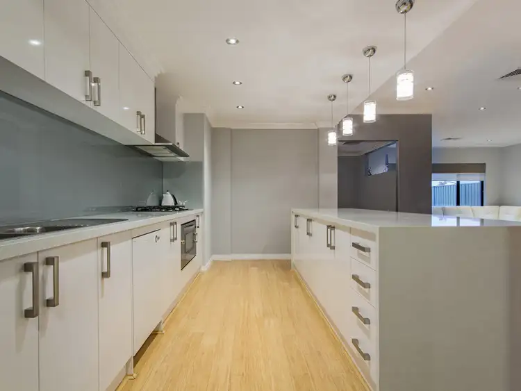 Fifth view of Homely house listing, 7 Baystone Road, Baldivis WA 6171