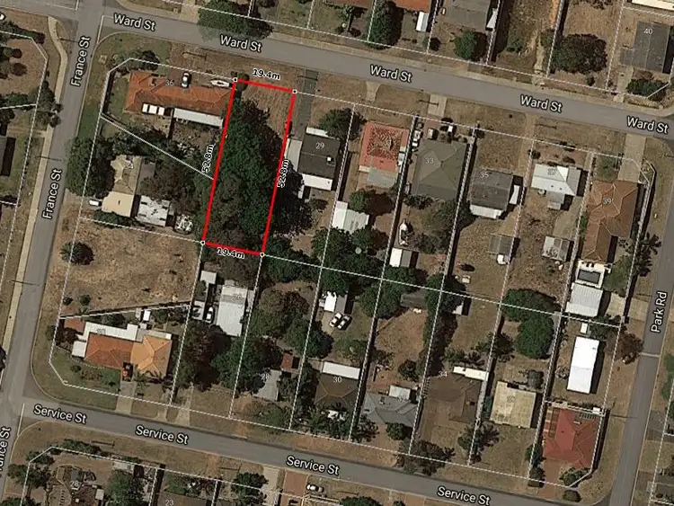 27 Ward Street, Mandurah WA 6210