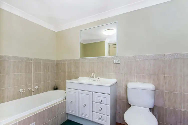 Fifth view of Homely unit listing, 4/216-218 Henry Parry Drive, North Gosford NSW 2250