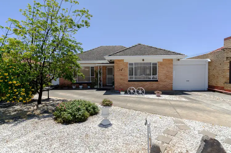 Second view of Homely house listing, 8 Athlone Street, Woodville South SA 5011
