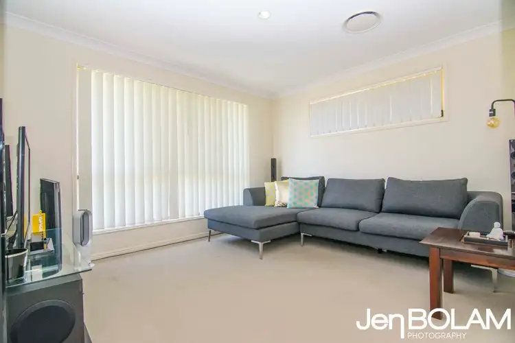 Second view of Homely house listing, 61 Diggers Drive, Dalby QLD 4405