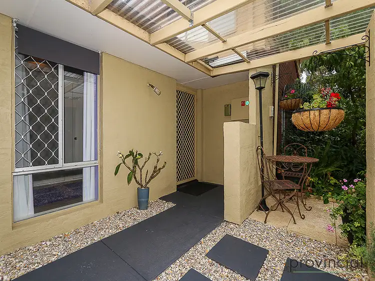 Fourth view of Homely house listing, 33 Brigalow Way, Lesmurdie WA 6076