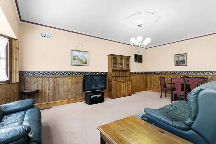 Fifth view of Homely house listing, 18 Grice Crescent, Essendon VIC 3040