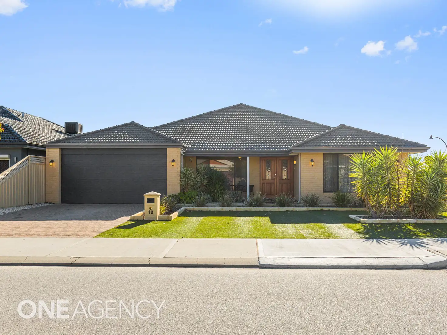 Main view of Homely house listing, 18 Clontarf Terrace, Canning Vale WA 6155
