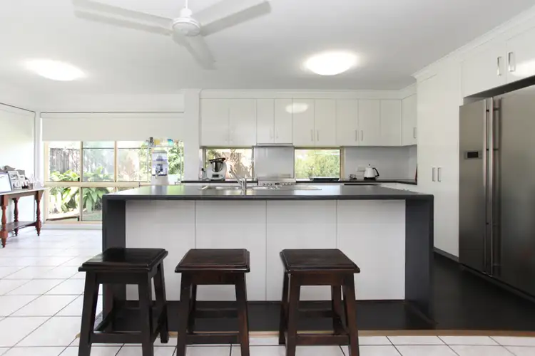 Second view of Homely house listing, 48 Paget Street, West Mackay QLD 4740