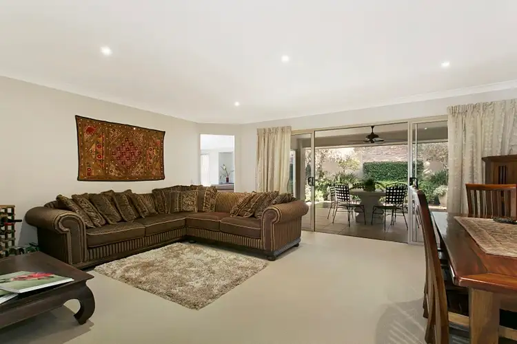 Fourth view of Homely house listing, 59 Pine County Place, Bellbowrie QLD 4070