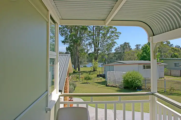 Fifth view of Homely house listing, 17 Carroll Avenue, Lake Conjola NSW 2539