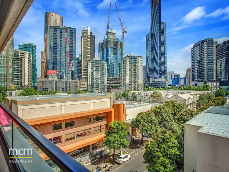 510/152 Sturt Street, Southbank VIC 3006