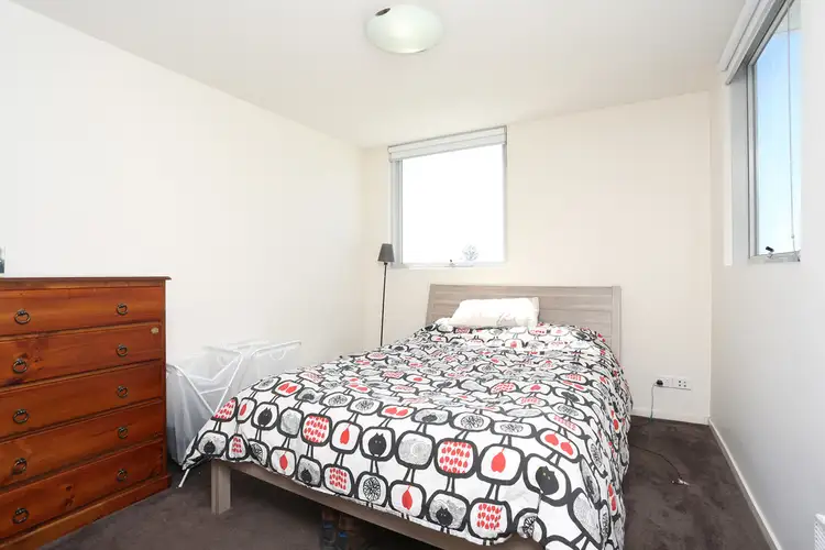 Fourth view of Homely apartment listing, 208/55 Hopkins Street, Footscray VIC 3011