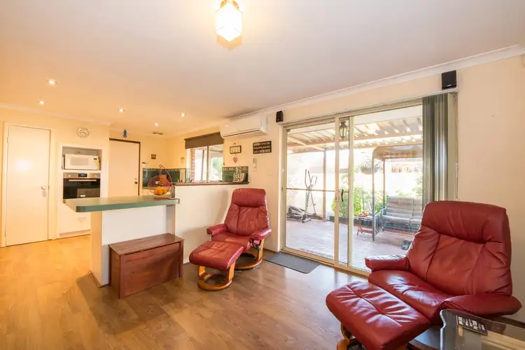 Fourth view of Homely house listing, 11 Spurr Street, Capel WA 6271