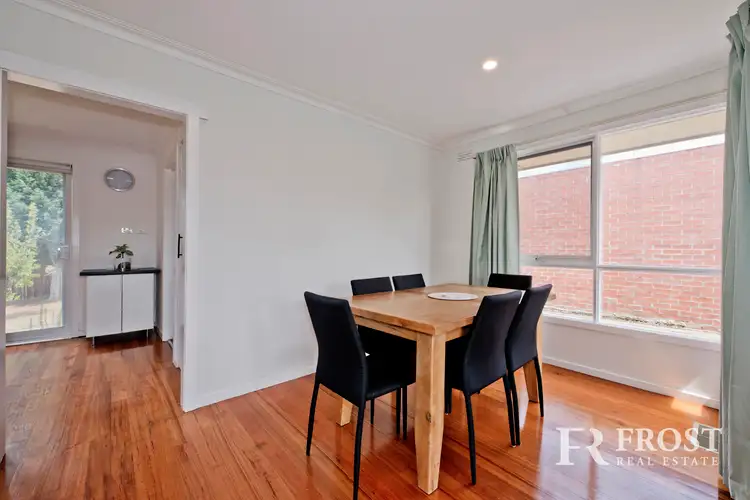 Third view of Homely house listing, 10 Donach Cres, Bundoora VIC 3083