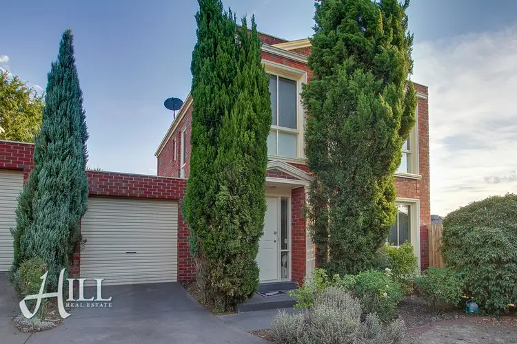 23/745 Boronia Road, Wantirna VIC 3152