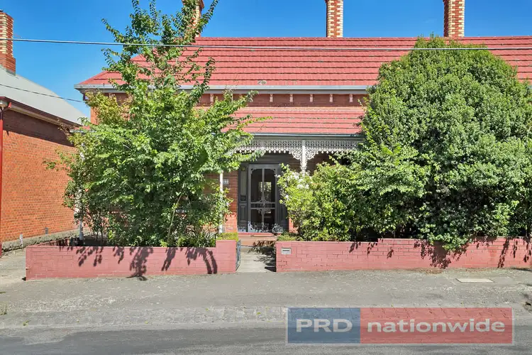 Second view of Homely house listing, 47 Loch Avenue, Ballarat Central VIC 3350