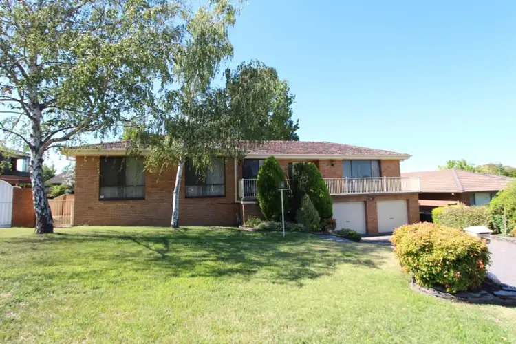 33 Tareena Avenue, Kelso NSW 2795