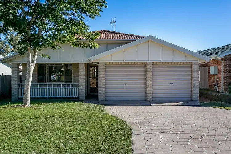 Main view of Homely house listing, 13 Nelmes Road, Blue Haven NSW 2262