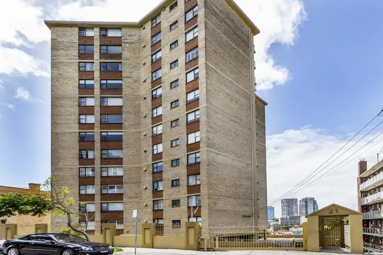 Sixth view of Homely unit listing, 15/21 East Crescent Street, Mcmahons Point NSW 2060
