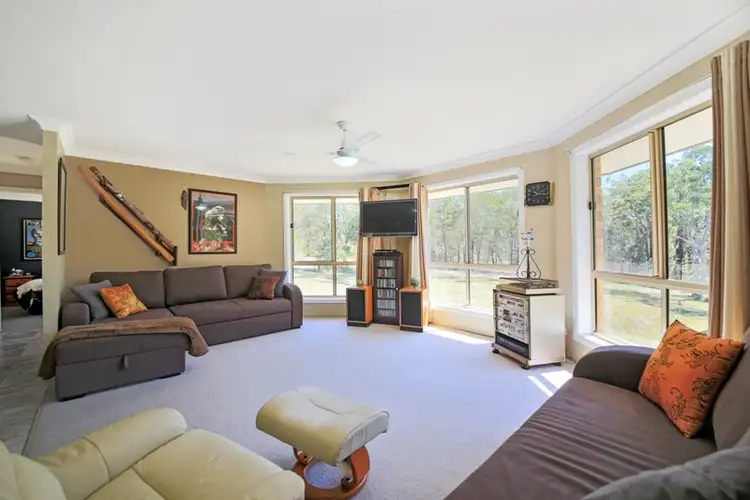 Fourth view of Homely rural property listing, 1546 Stockyard Creek Road, Stockyard Creek NSW 2460