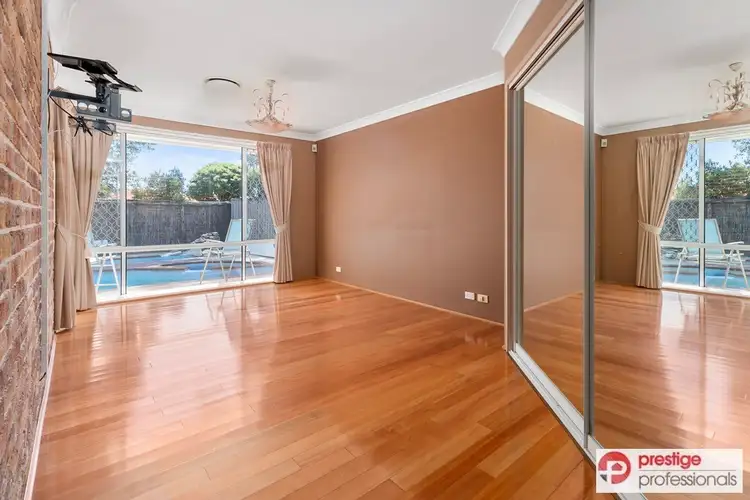 Sixth view of Homely house listing, 3 Tomago Court, Wattle Grove NSW 2173