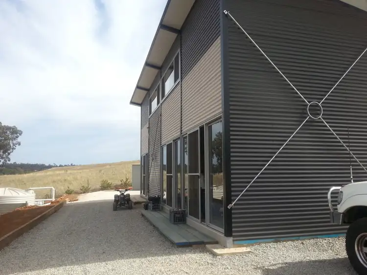 17 Sunridge Drive, Bridgetown WA 6255
