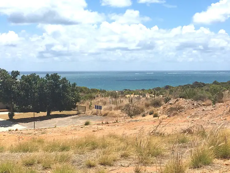 Third view of Homely land listing, 3 Jackson Loop, Wandina WA 6530