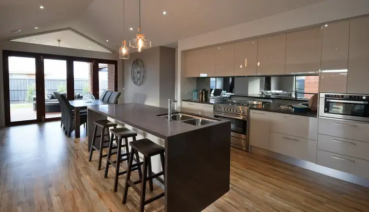 Fourth view of Homely house listing, 5 Rustic Place, Bairnsdale VIC 3875