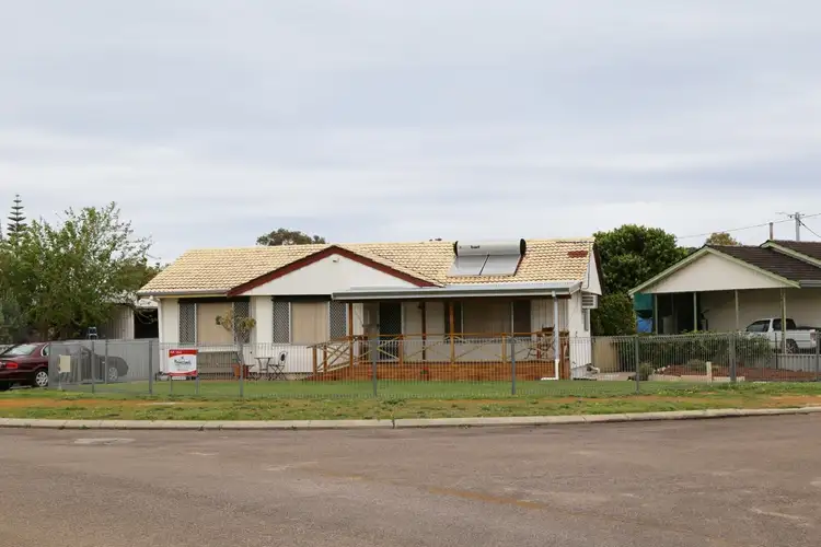Main view of Homely house listing, 13 Travers Avenue, Nulsen WA 6450