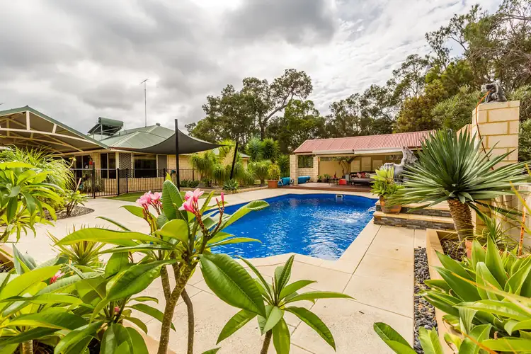 64 Marginata Road, Parklands WA 6180