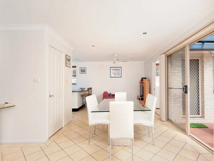 Fourth view of Homely house listing, 34 Achilles Street, Nelson Bay NSW 2315