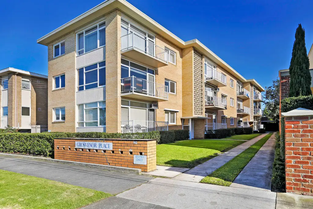 Main view of Homely house listing, 3/17A The Esplanade, Geelong VIC 3220