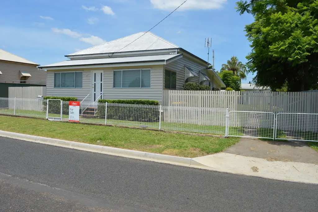 Main view of Homely house listing, 68 John Street, Laidley QLD 4341