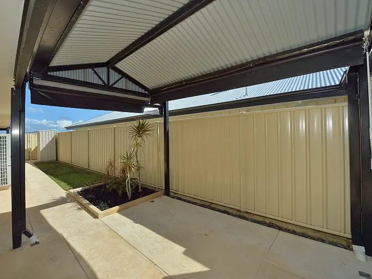 Seventh view of Homely house listing, 14 Salome Cr, Lakelands WA 6180