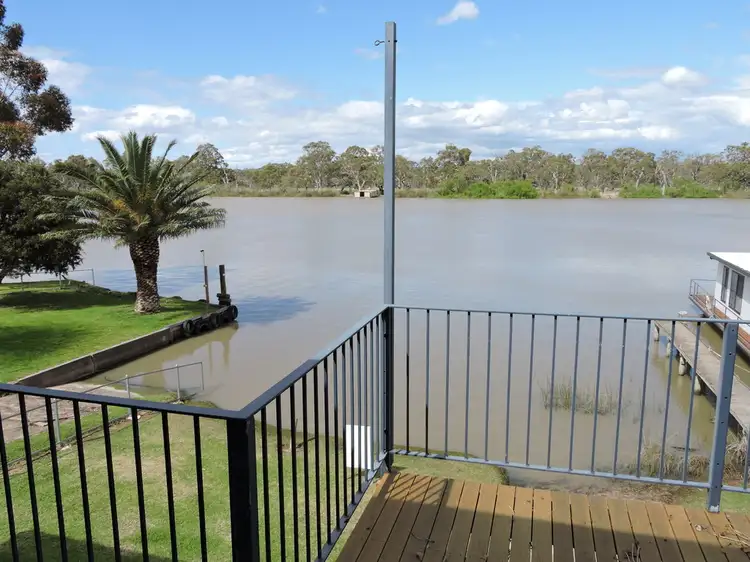 Second view of Homely house listing, 54 River Lane, Mannum SA 5238