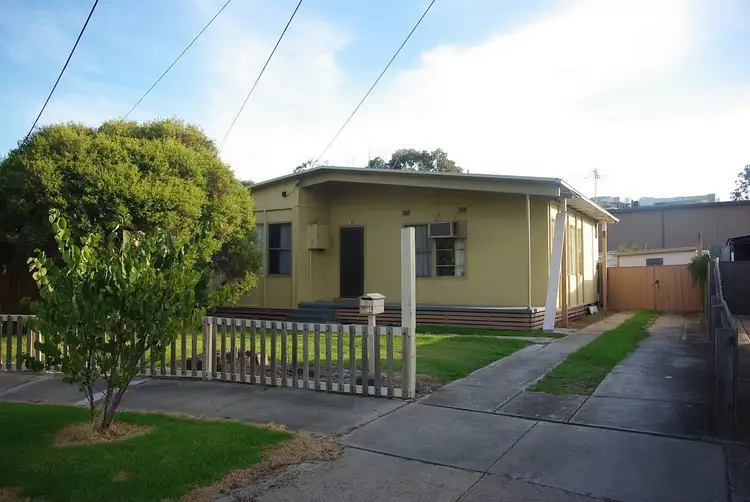 7 Badge Court, Laverton VIC 3028