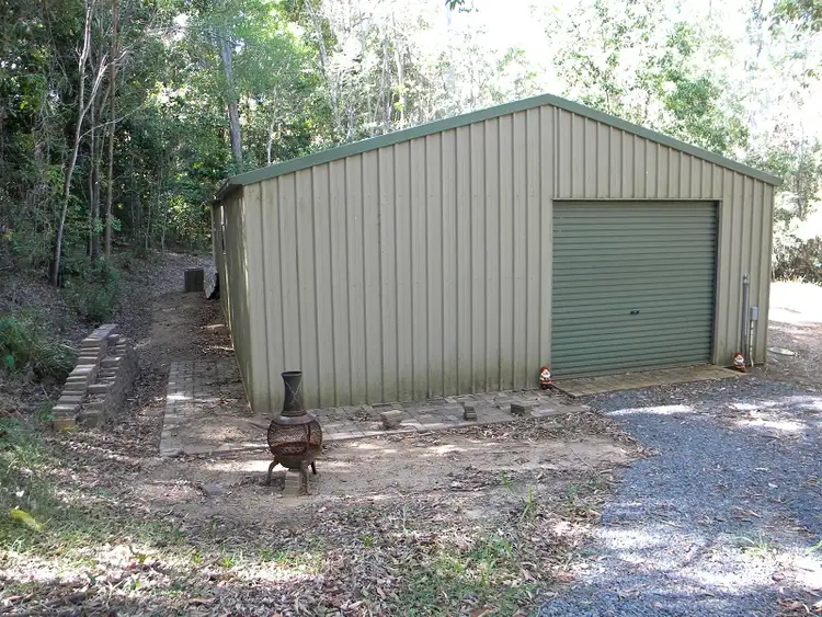 Second view of Homely land listing, 128 Kildeys Road, Cootharaba QLD 4565