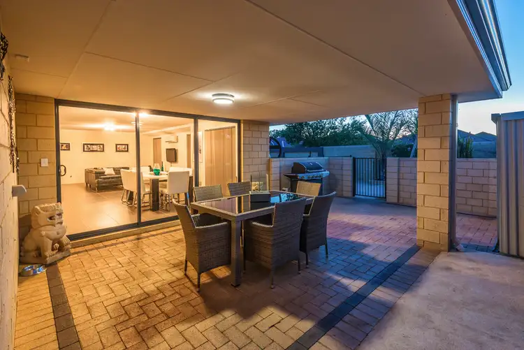 Fifth view of Homely house listing, 1 Pictum Way, Halls Head WA 6210