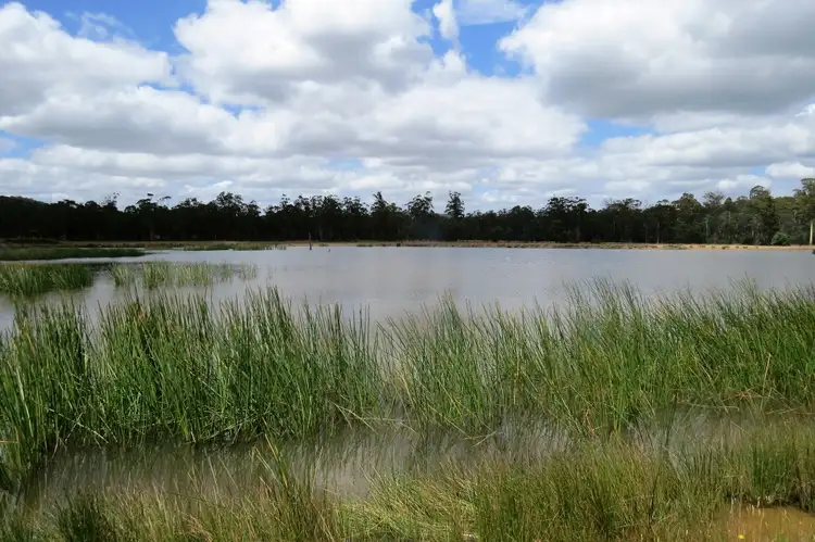 Third view of Homely rural property listing, Lot 1 Cornelius Road, Sassafras TAS 7307