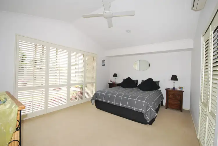 Seventh view of Homely house listing, 7 Lakes Cct, Burleigh Waters QLD 4220