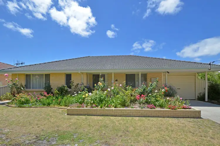 216 Lower King Rd, Bayonet Head WA 6330