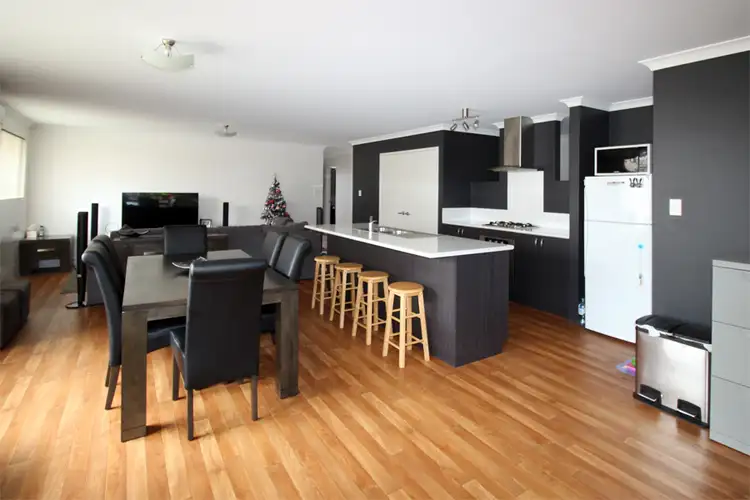 Third view of Homely house listing, 23 Jims Crescent, Secret Harbour WA 6173