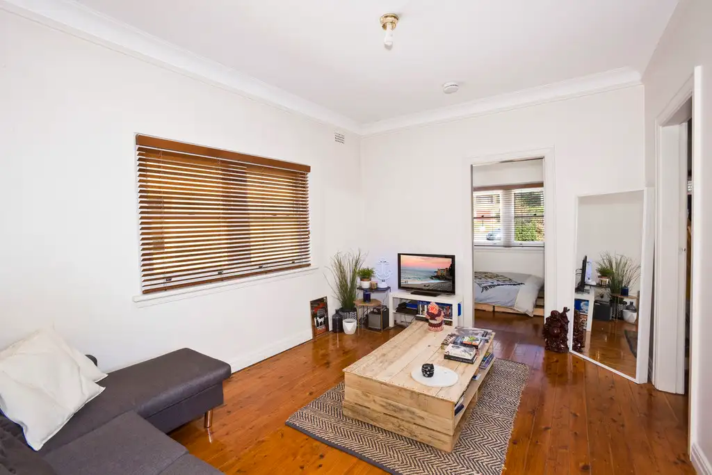 Main view of Homely apartment listing, 1/159 Malabar Road, South Coogee NSW 2034