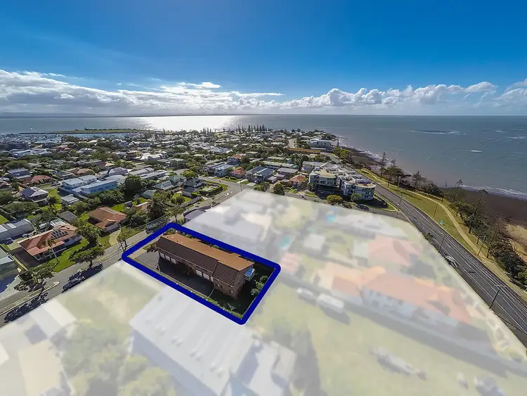 4/186 Mein Street, Scarborough QLD 4020