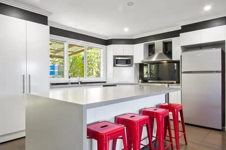 Fifth view of Homely house listing, 17 The Companionway, Manyana NSW 2539