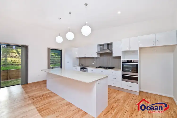 Third view of Homely house listing, 56B Sinclair Drive, Bonny Hills NSW 2445