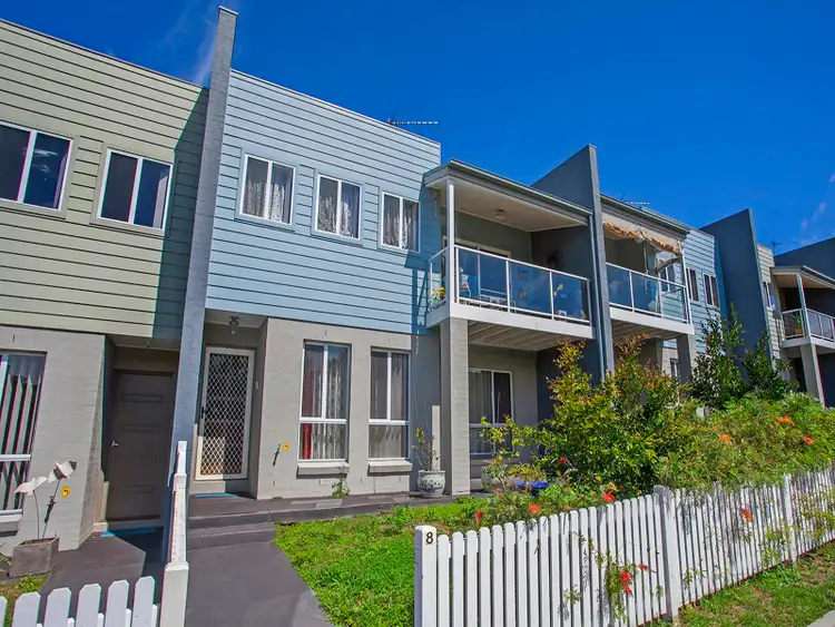 8 Coachwood Street, Kiama NSW 2533